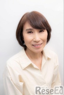 臨床発達心理士の藤原里美氏