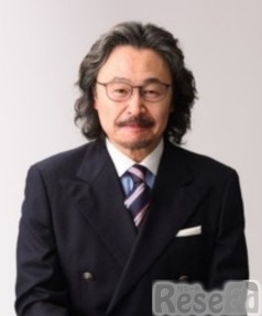 第1部 講師・櫻田勝久氏　