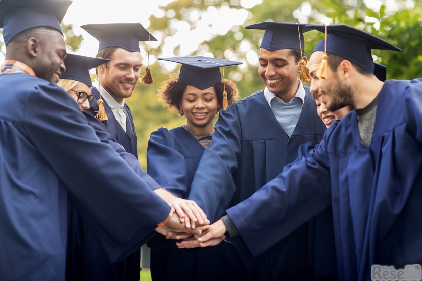 博士号取得者のためのコミュニティ「博士ラウンジ」（イメージ）