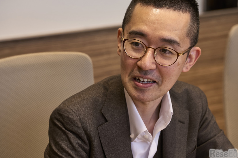 レノボ・ジャパン 元嶋亮太氏
