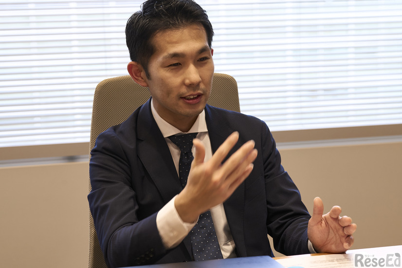 デル・テクノロジーズ 河野良亮氏