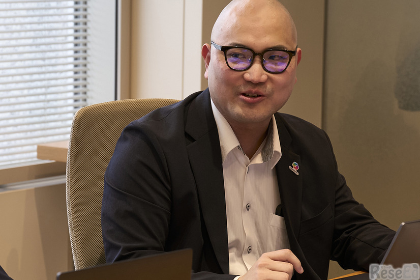 デル・テクノロジーズ 永野純氏