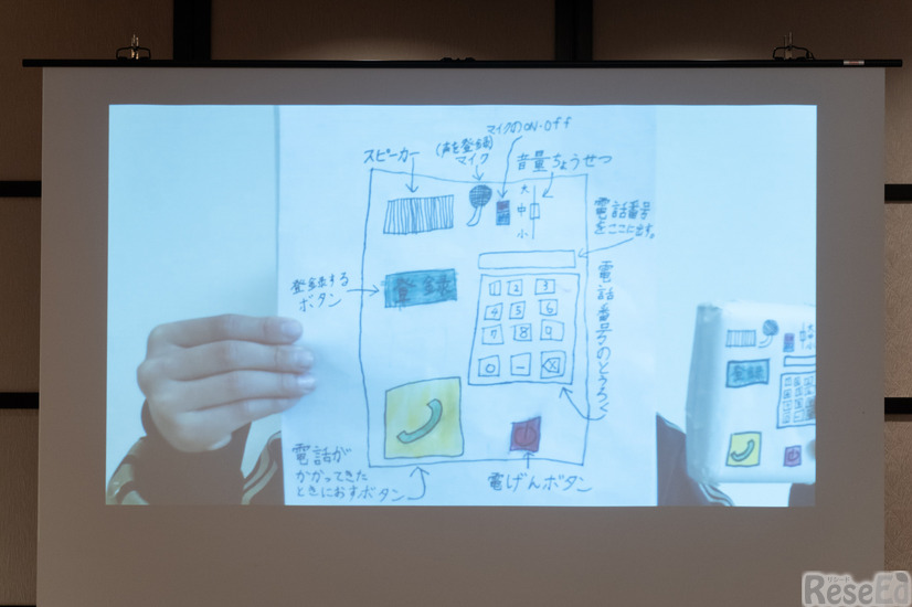 阿部孝太郎さんの発表動画