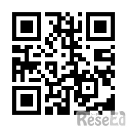 QRコード（申込フォーム）