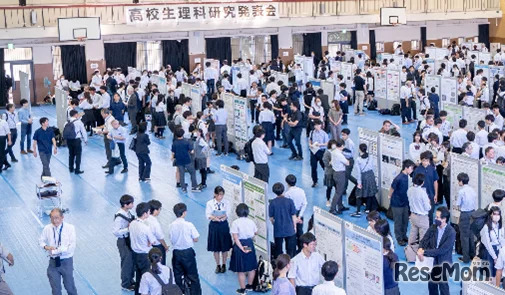 第19回の開催のようす