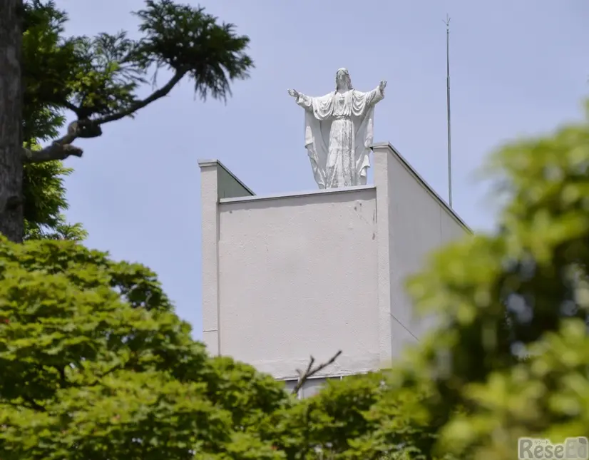 函嶺白百合学園中学高等学校