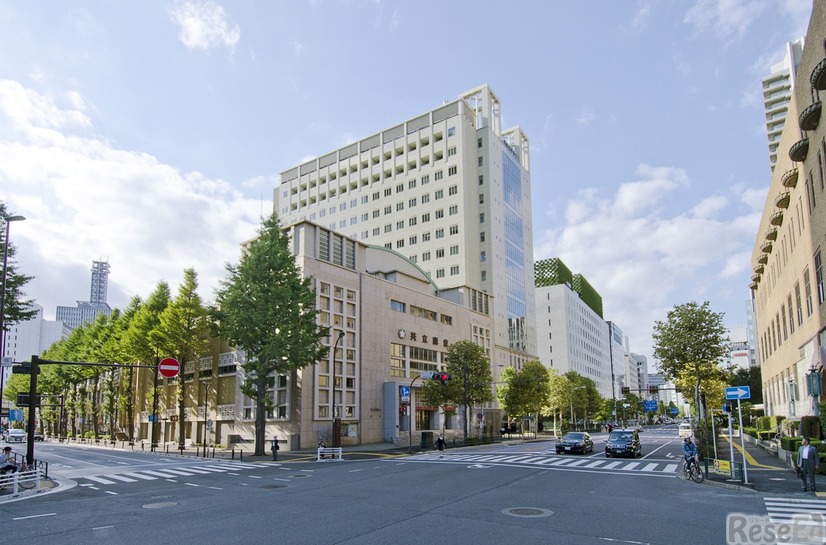 共立女子大学