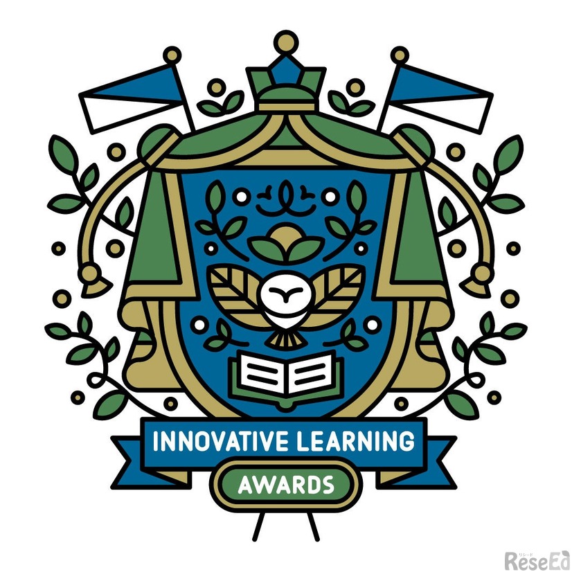 Innovative Learning Awards