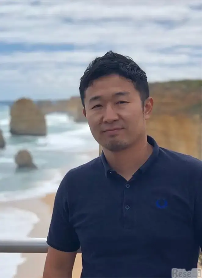 髙木俊輔氏（聖光学院中学校高等学校 英語科 教諭／文部科学省中央教育審議会初等中等教育分科会教育課程部会外国語ワーキンググループ委員／Google for Education認定トレーナー）