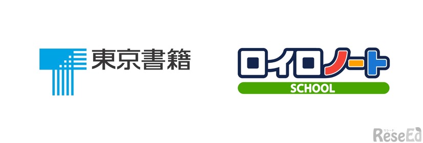 東京書籍×LoiLo
