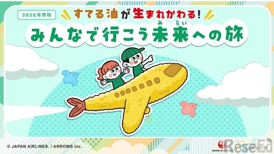 リサイクルする仕組みを学ぶオリジナル教材