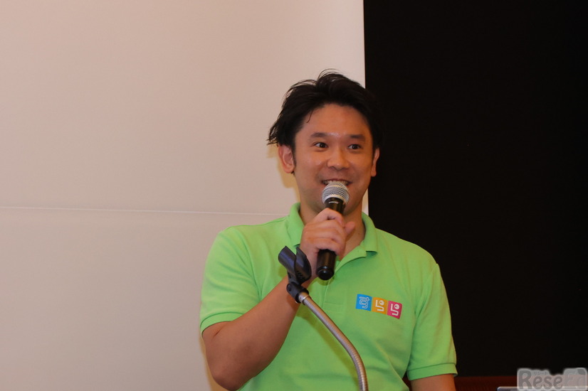 探究教材や日本語学習教材を提供している「すららネット」の製品・サービス紹介