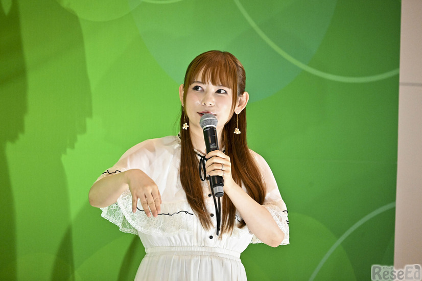 第17回「EDIX東京」特別講演「一人ひとりに合った学びの選択肢　— 不登校経験から見えた、『好き』を伸ばす学びとキャリア」