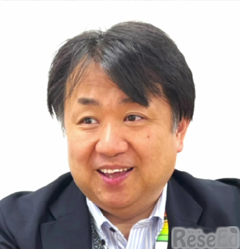 鹿児島市教育委員会教育DX担当部長・木田博氏