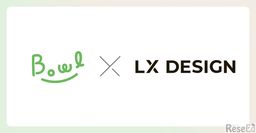 BowL × LX DESIGN