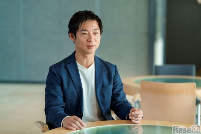 庄子寛之氏