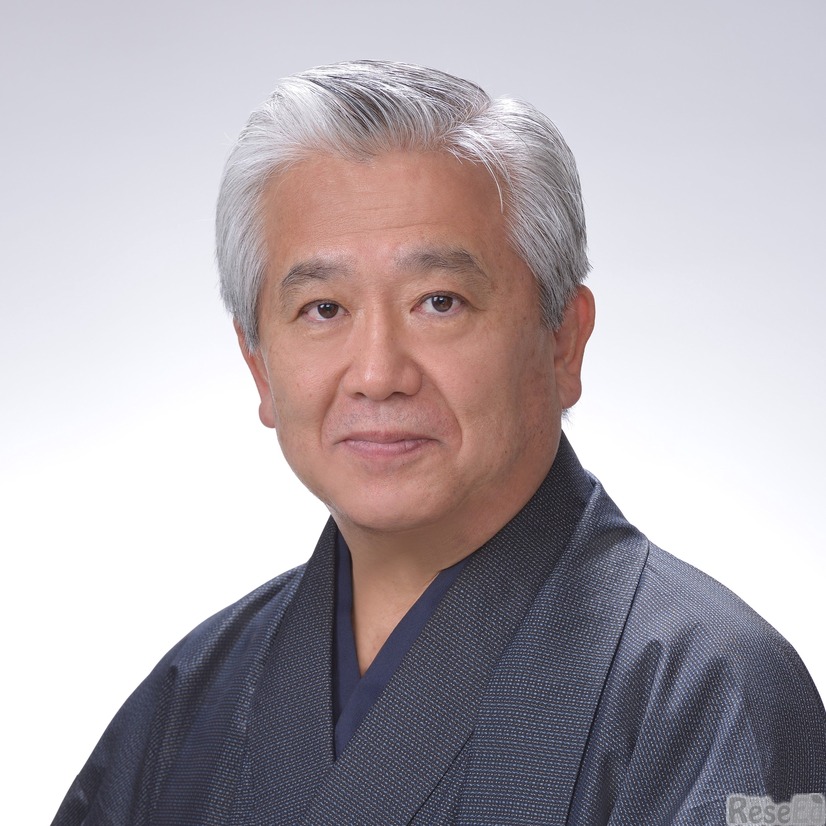 日本体育大学　今村裕常務理事