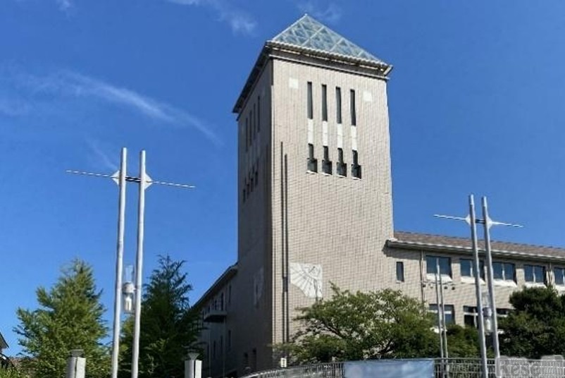 東京都立大学