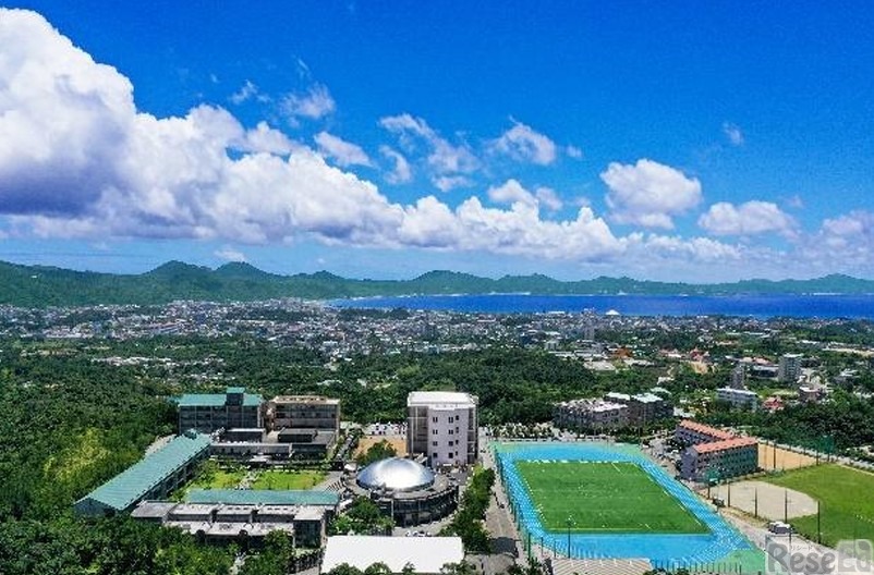 名桜大学