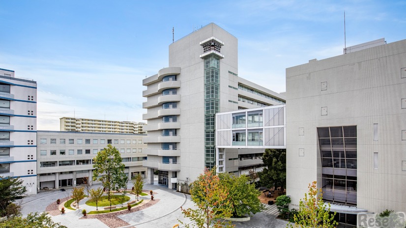 昭和女子大学「食理学部（仮称）」新設構想