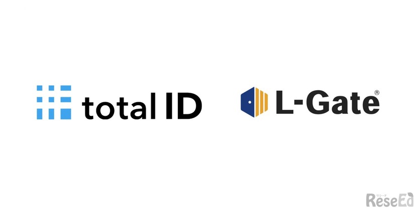 東京書籍「total ID」、内田洋行の学習eポータル「L-Gate」との名簿連携、SSO、LTI連携を順次提供開始