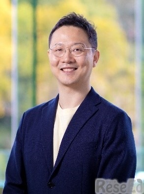 ベネッセ高等学院・中等部 学院長 上木原孝伸氏