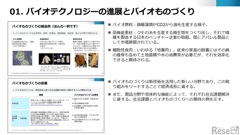 解説資料
