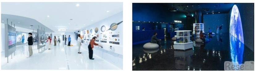 Space Travelium TeNQ