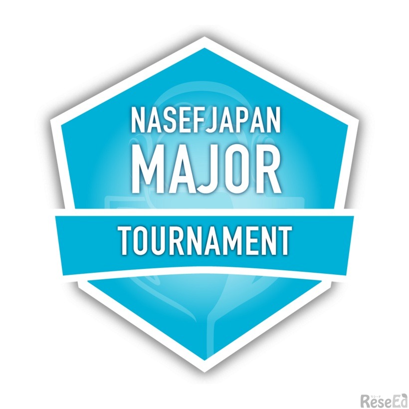 NASEF JAPAN MAJOR