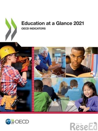 Education at a Glance2021