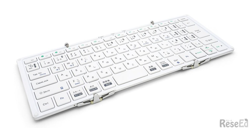 MOBO Keyboard 2（SLW）