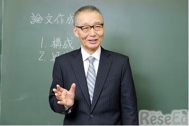 講師の高橋俊明氏
