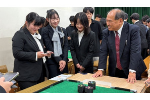 近大・広島キャンパスに不登校支援「INNO Room」開設 画像