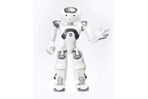 ロボットプログラミング出張授業、小中・特別支援学校を募集 画像