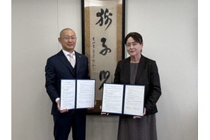 昭和女子大附属昭和、世田谷学園と連携協定…男女別学校の特色生かす 画像