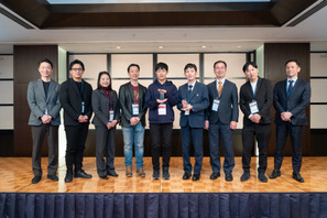 子供たちの思いやりが社会を変える、ケアテック受賞小中学生の探究と挑戦 画像