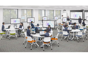 コクヨ「N-E.X.T.ハイスクール構想」対応、専用相談窓口を開設 画像