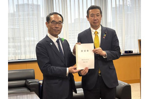 埼玉県、保育士の処遇改善や「朝の小1の壁」財政措置を要望 画像