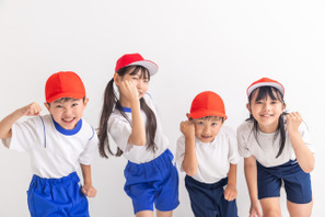 【クレーム対応Q＆A】体育の着替え、男女別にしてほしい 画像
