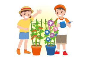 小学生の栽培学習、教員の7割「命大切にする心」育むと実感 画像