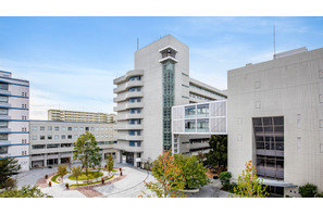【大学受験2028】昭和女子大「食理学部（仮称）」新設構想…生命科学科を加え4学科へ再編 画像