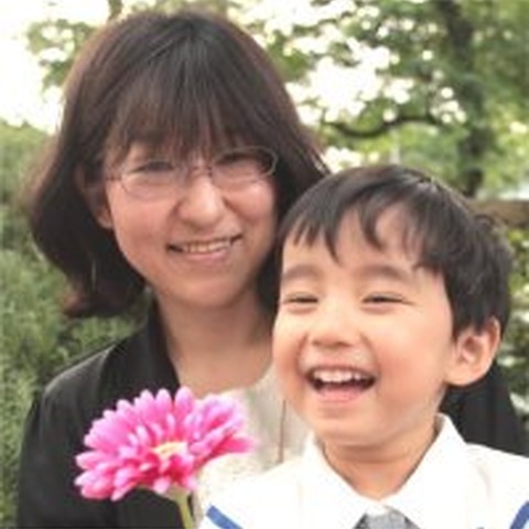 相川いずみ 画像