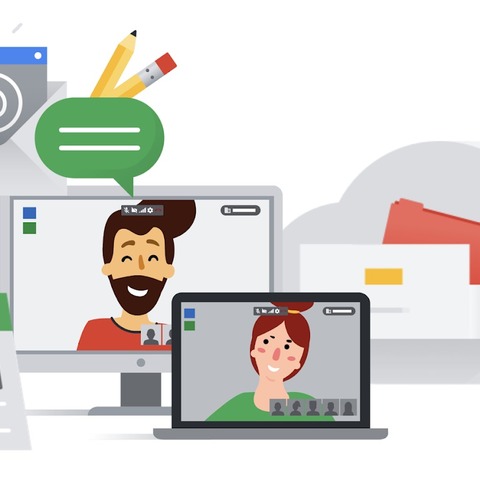 Googleセミナー「GIGA時代の新たな学び」12/17 画像