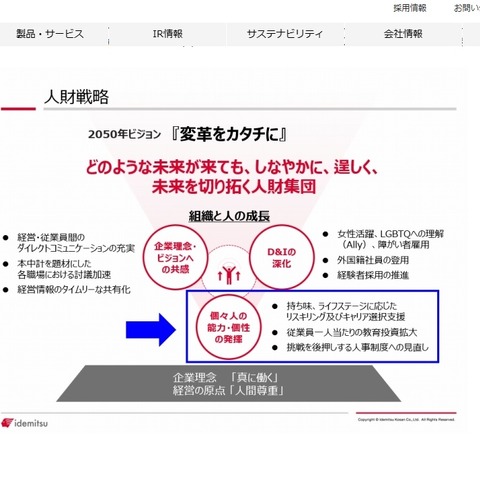 出光×松戸市、社員派遣「週1先生プログラム」本格始動 画像