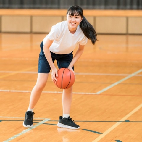 【相談対応Q&A】体育館に冷房を設置してほしい 画像