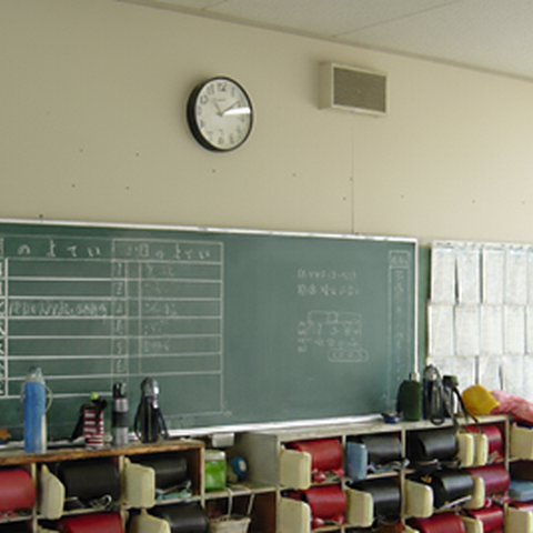 【先生の事情とホンネ】教室環境は大事…教室の時計、どこに掲示するのがベスト? 画像