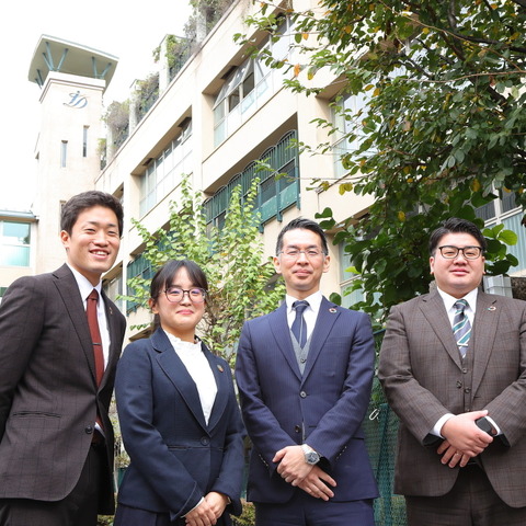 「in Campus」の導入で生徒の夢と校務効率化を実現する郁文館夢学園の教育DX 画像