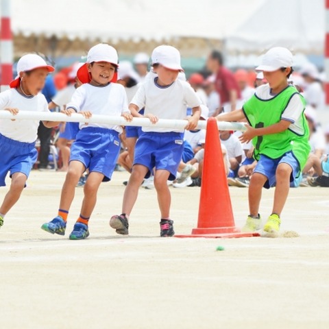 【クレーム対応Q＆A】運動会の延期、平日だと困る 画像