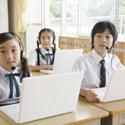 【年末年始・先生の事情とホンネ】ICT教育の鍵は安定したネット環境、現場の工夫と期待 画像