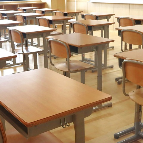 【先生の事情とホンネ ＃12】学級懇談会の保護者参加が少なくなっている？ 画像